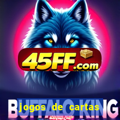 jogos de cartas ciganas online